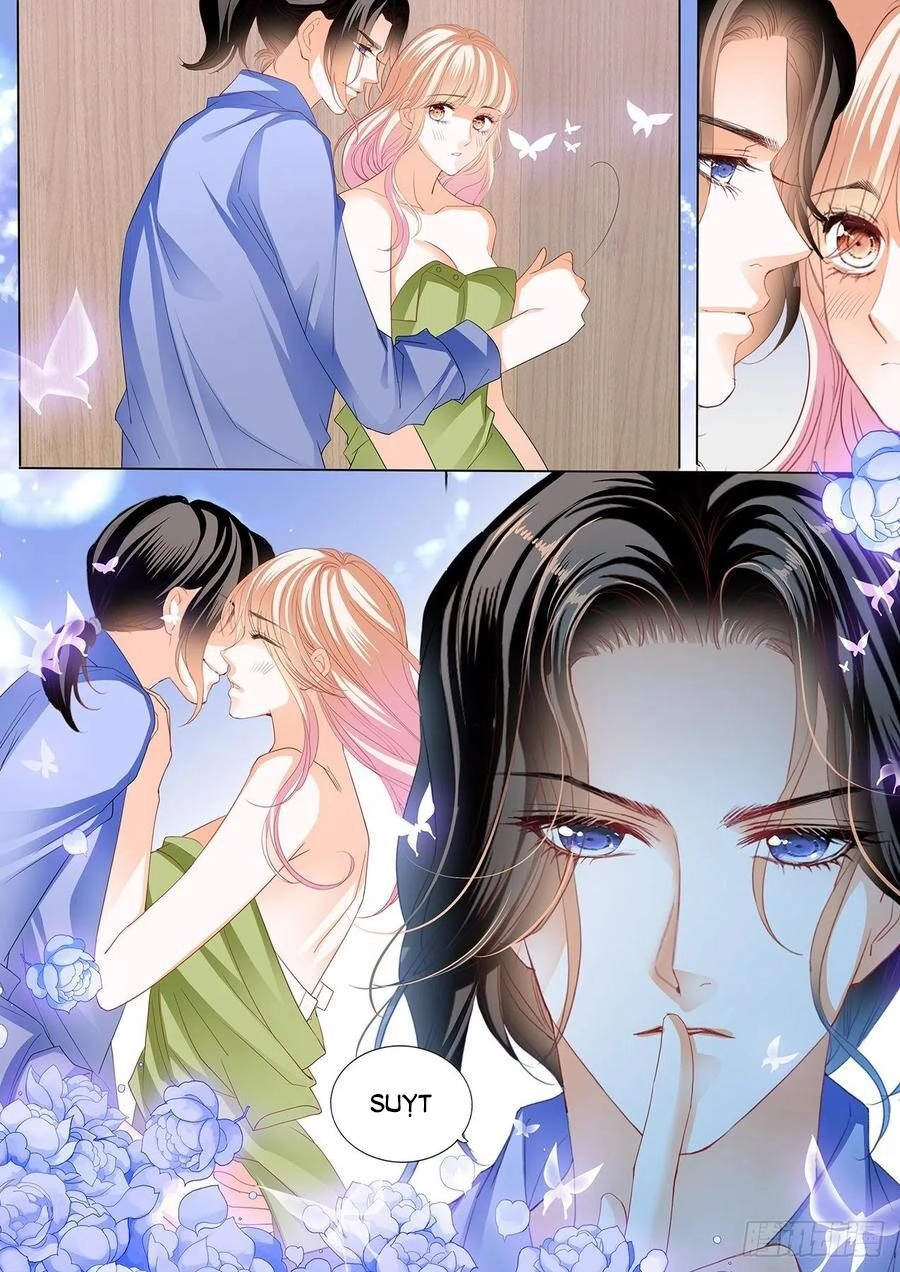 Bá Đạo Tiểu Thúc, Xin Trêu Chọc Vừa Thôi! Chapter 177 - 10