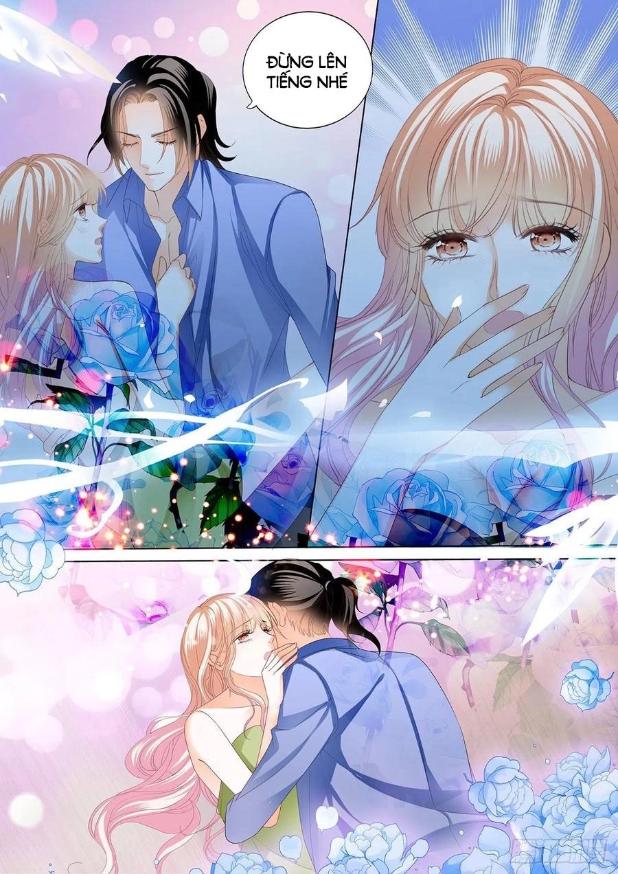 Bá Đạo Tiểu Thúc, Xin Trêu Chọc Vừa Thôi! Chapter 177 - 11