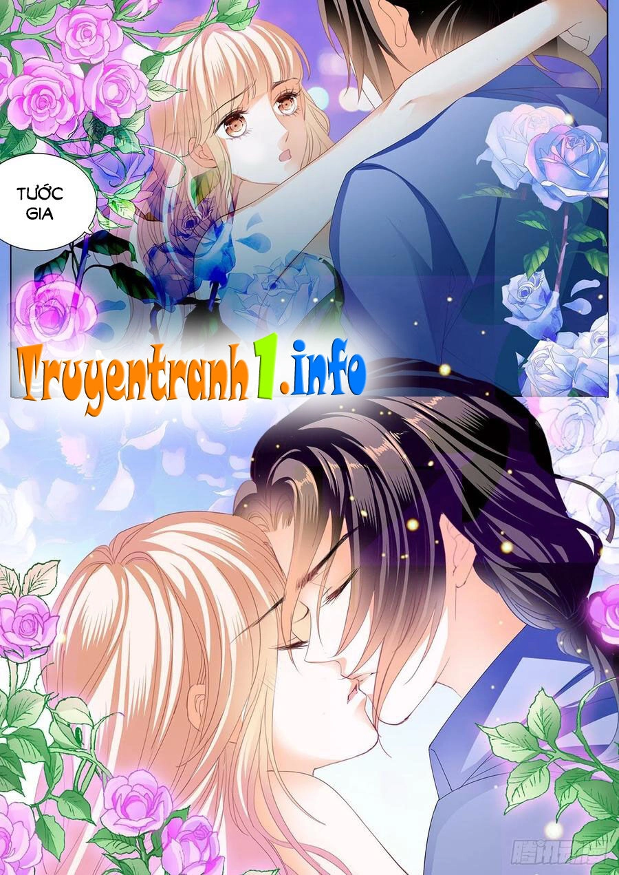 Bá Đạo Tiểu Thúc, Xin Trêu Chọc Vừa Thôi! Chapter 177 - 12