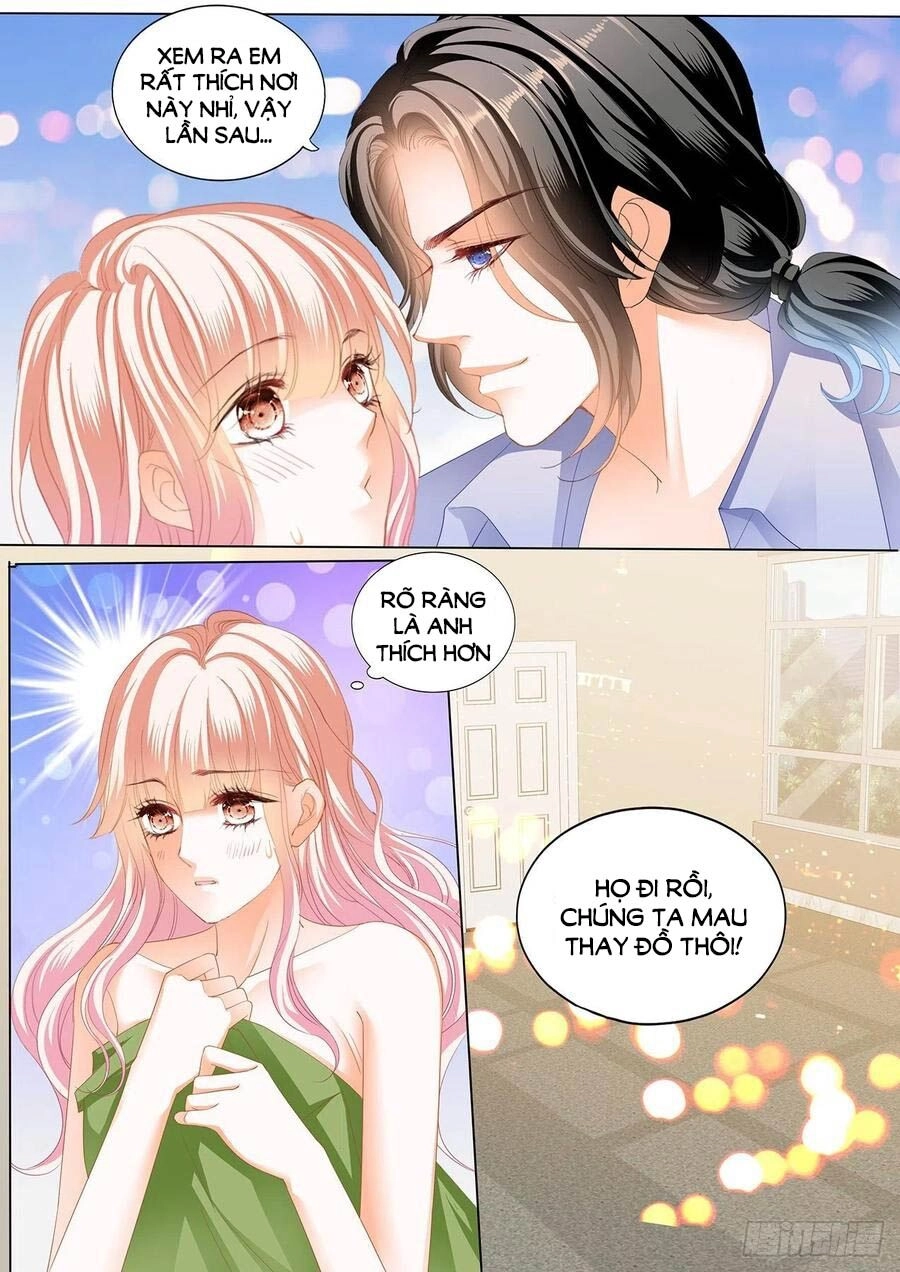 Bá Đạo Tiểu Thúc, Xin Trêu Chọc Vừa Thôi! Chapter 178 - 2