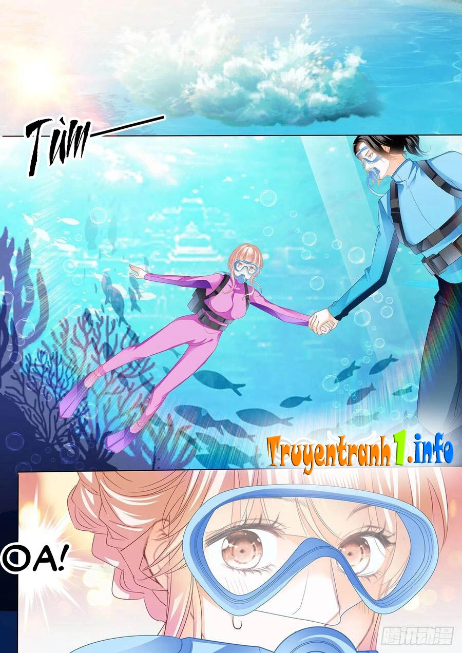 Bá Đạo Tiểu Thúc, Xin Trêu Chọc Vừa Thôi! Chapter 178 - 4