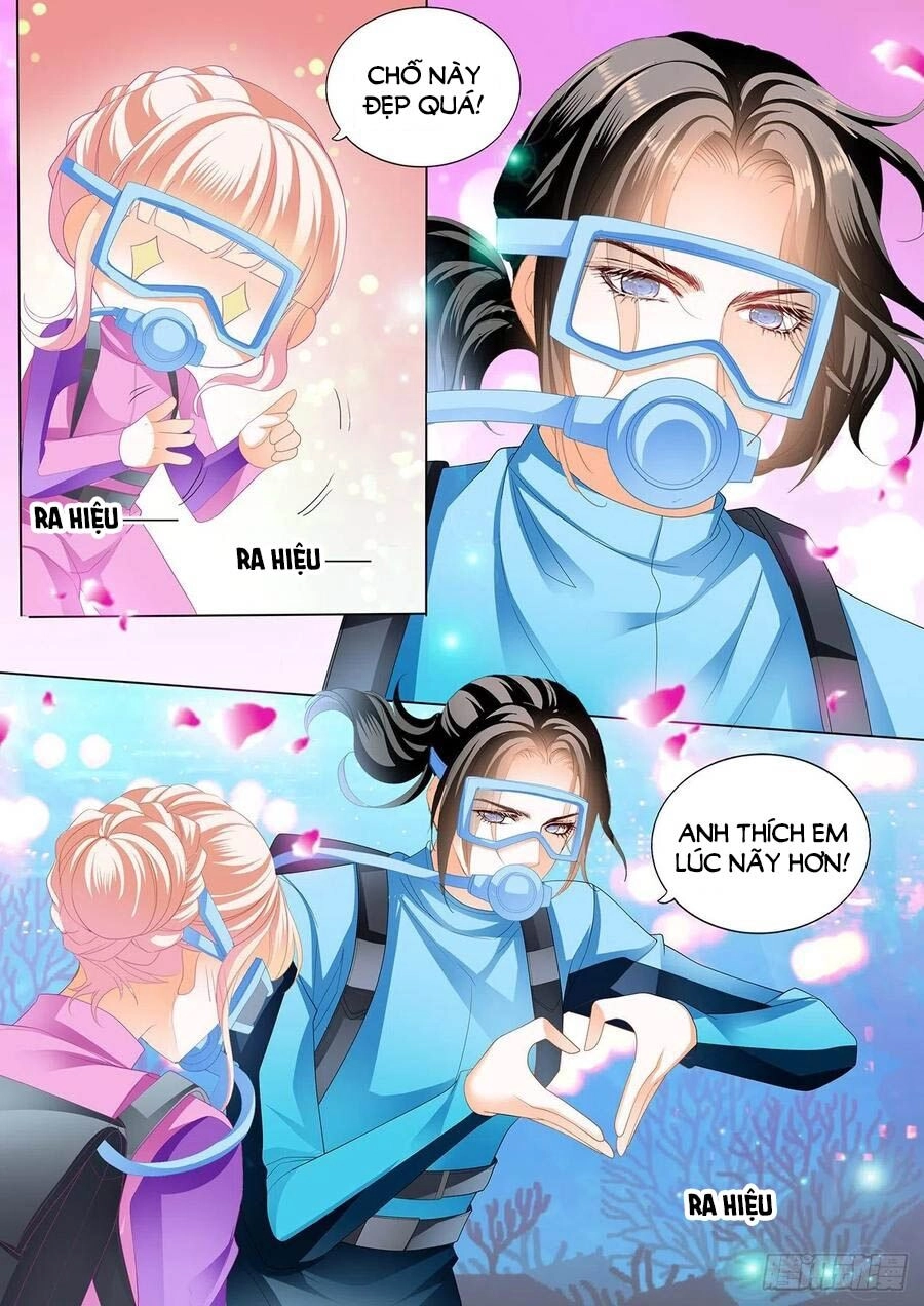 Bá Đạo Tiểu Thúc, Xin Trêu Chọc Vừa Thôi! Chapter 178 - 5