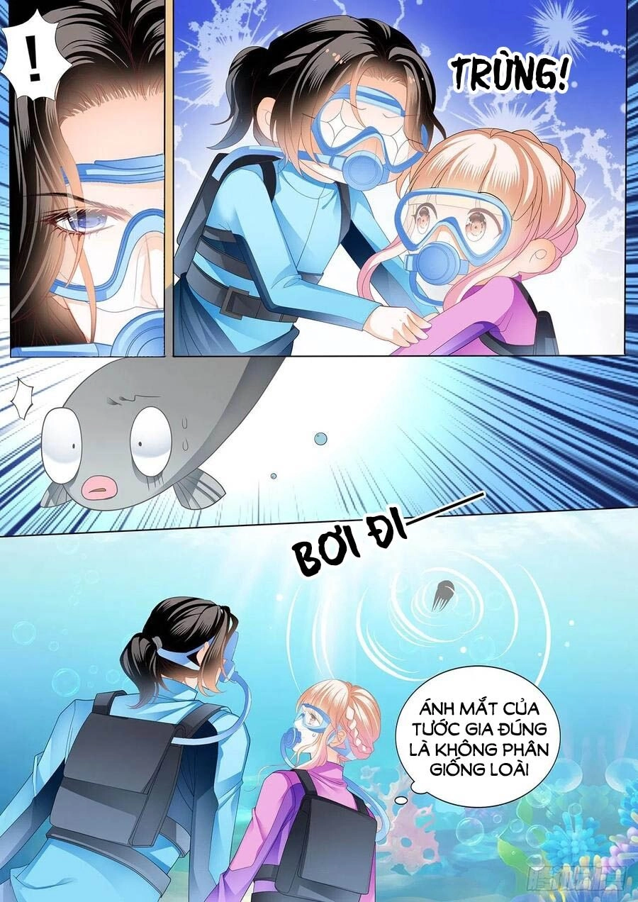 Bá Đạo Tiểu Thúc, Xin Trêu Chọc Vừa Thôi! Chapter 178 - 7