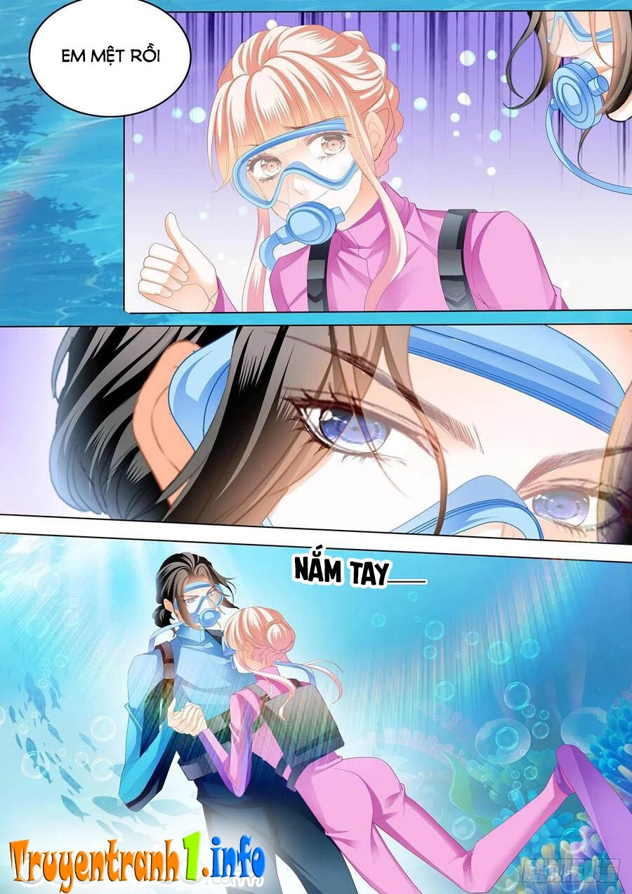 Bá Đạo Tiểu Thúc, Xin Trêu Chọc Vừa Thôi! Chapter 178 - 8