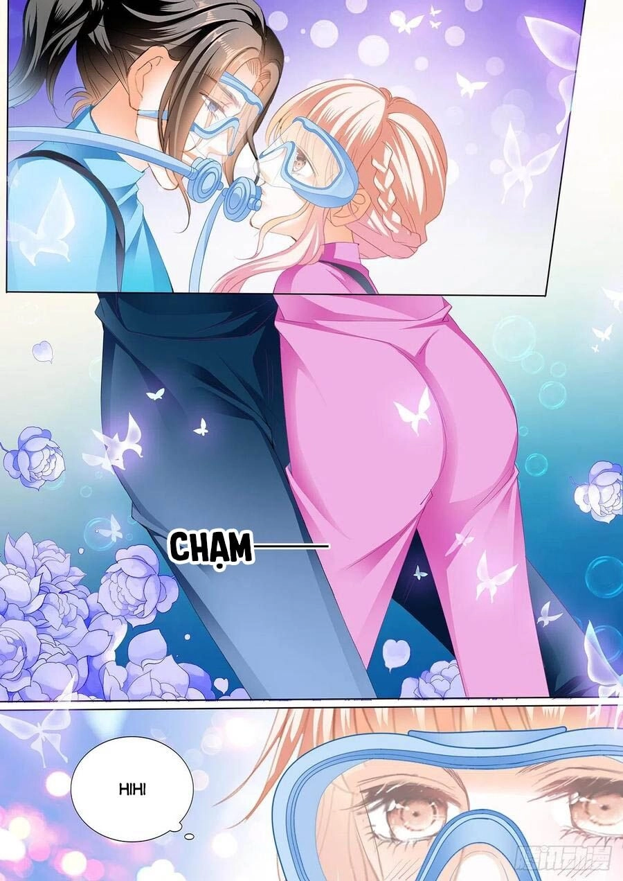 Bá Đạo Tiểu Thúc, Xin Trêu Chọc Vừa Thôi! Chapter 178 - 9