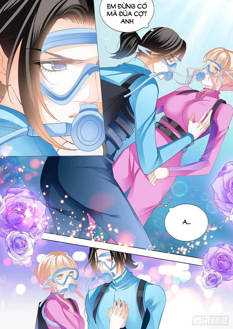 Bá Đạo Tiểu Thúc, Xin Trêu Chọc Vừa Thôi! Chapter 178 - 10