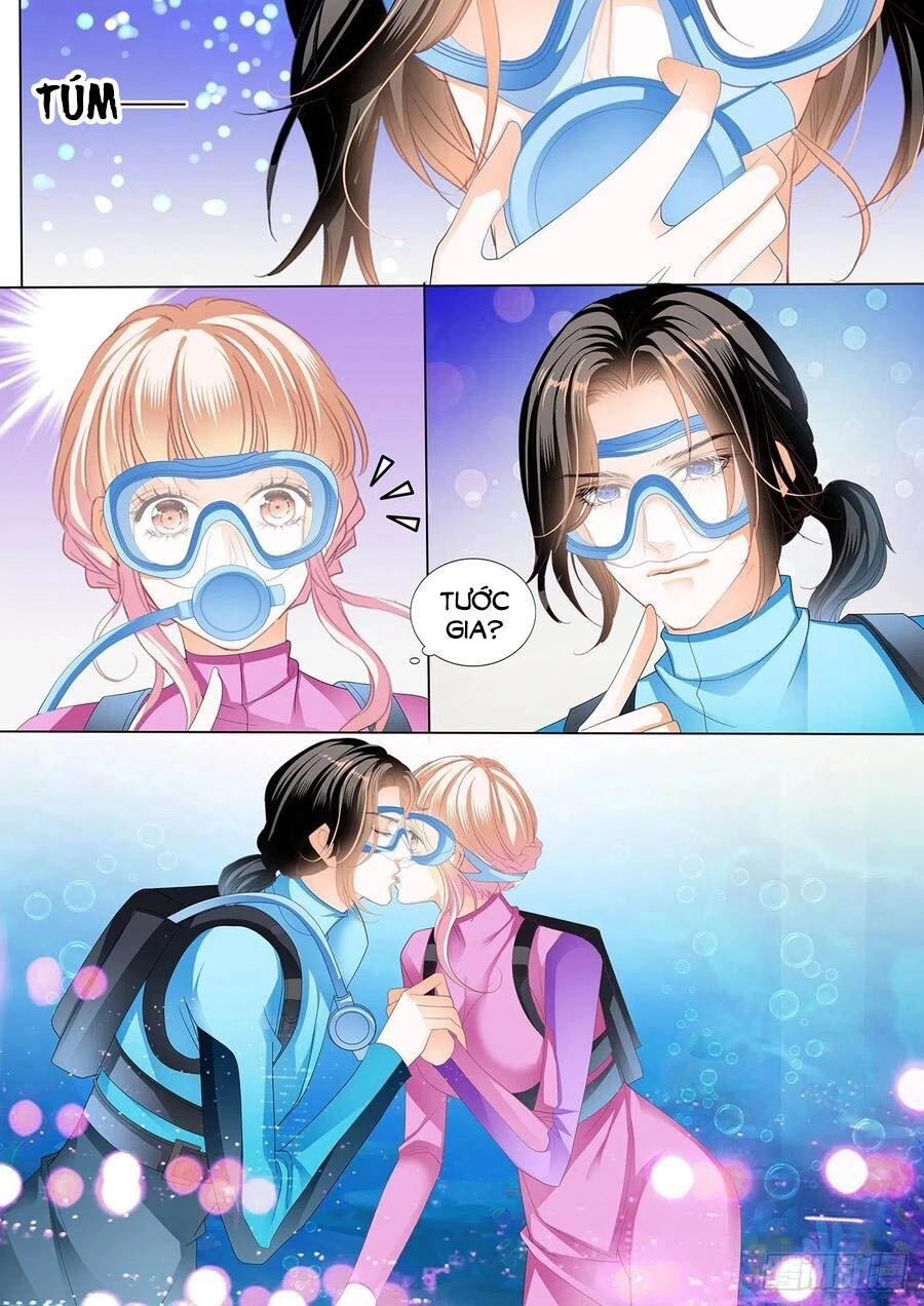 Bá Đạo Tiểu Thúc, Xin Trêu Chọc Vừa Thôi! Chapter 178 - 11