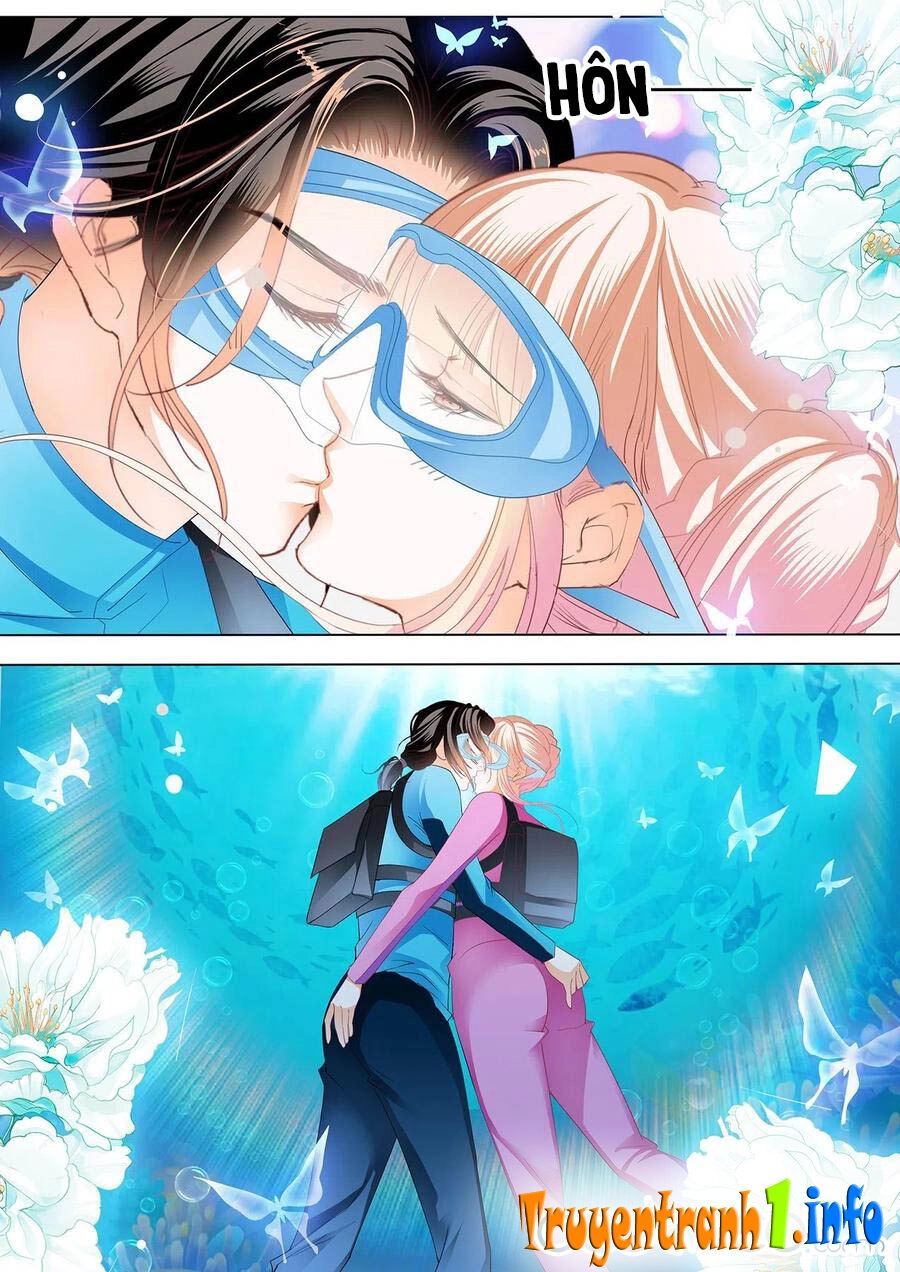 Bá Đạo Tiểu Thúc, Xin Trêu Chọc Vừa Thôi! Chapter 178 - 12