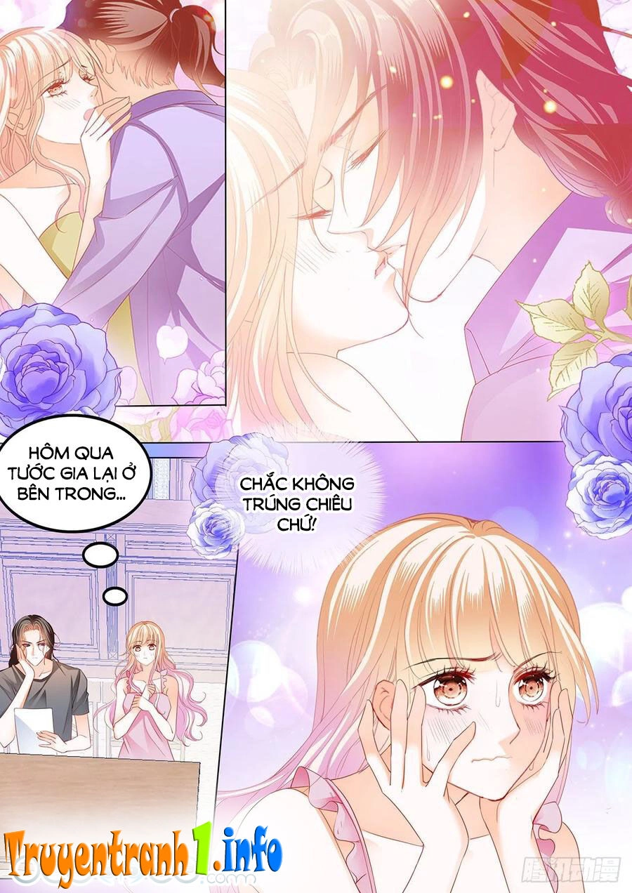 Bá Đạo Tiểu Thúc, Xin Trêu Chọc Vừa Thôi! Chapter 179 - 1