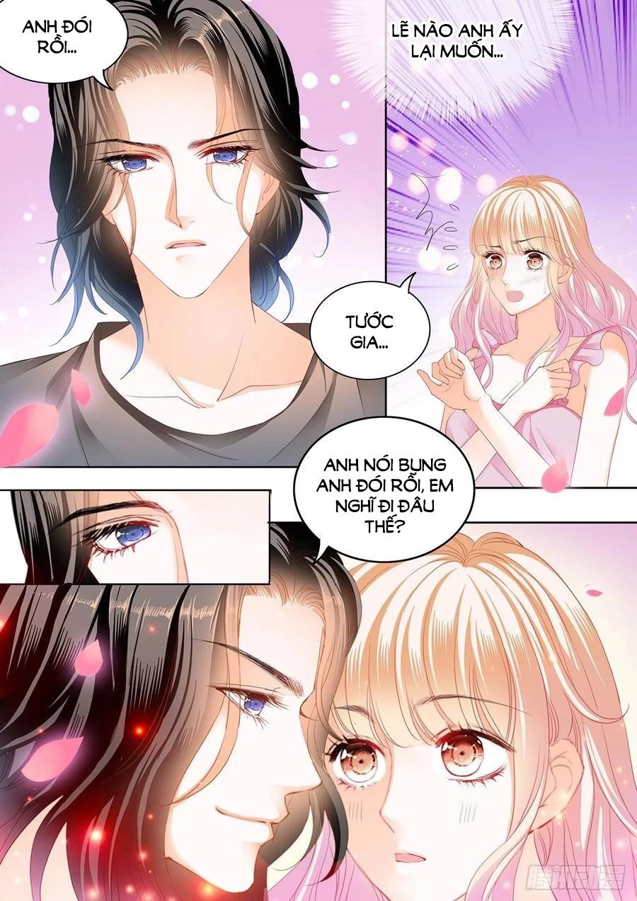 Bá Đạo Tiểu Thúc, Xin Trêu Chọc Vừa Thôi! Chapter 179 - 2