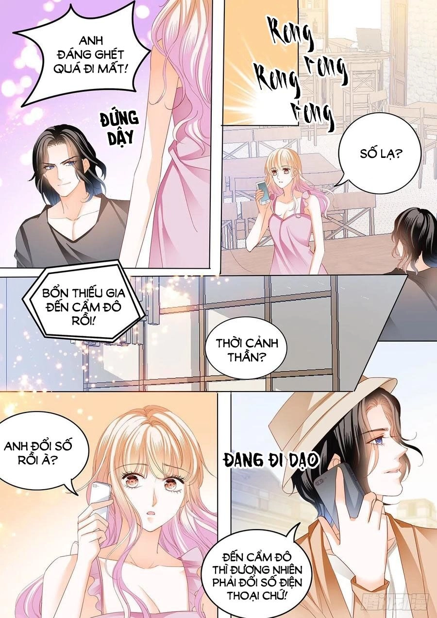 Bá Đạo Tiểu Thúc, Xin Trêu Chọc Vừa Thôi! Chapter 179 - 3