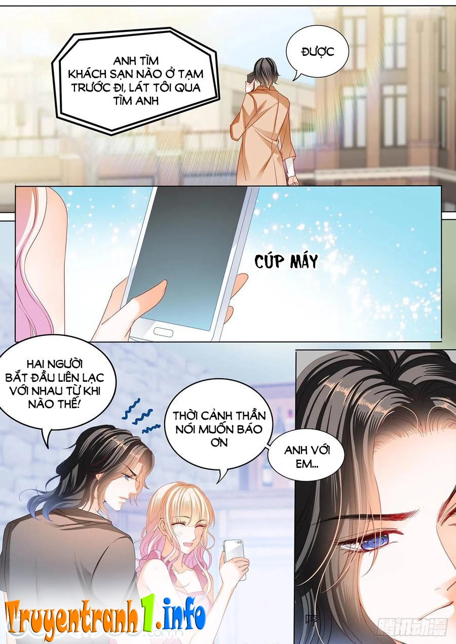 Bá Đạo Tiểu Thúc, Xin Trêu Chọc Vừa Thôi! Chapter 179 - 4