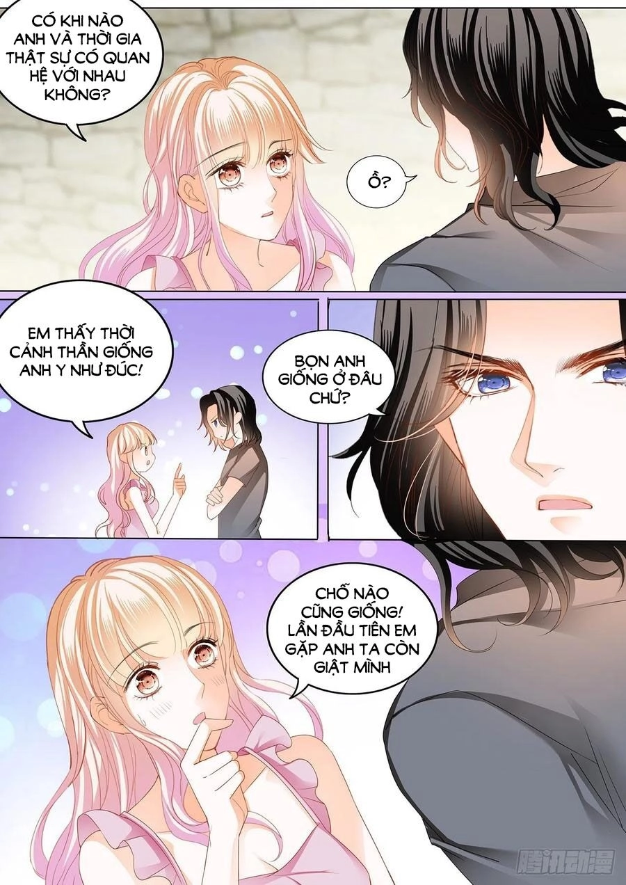 Bá Đạo Tiểu Thúc, Xin Trêu Chọc Vừa Thôi! Chapter 179 - 5