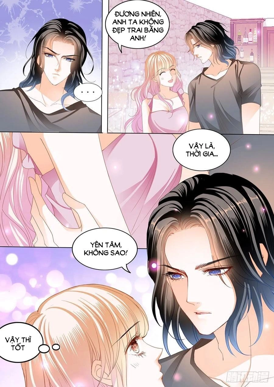 Bá Đạo Tiểu Thúc, Xin Trêu Chọc Vừa Thôi! Chapter 179 - 6