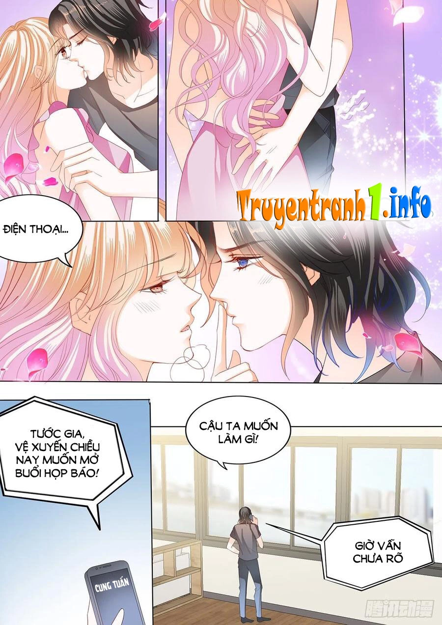 Bá Đạo Tiểu Thúc, Xin Trêu Chọc Vừa Thôi! Chapter 179 - 7