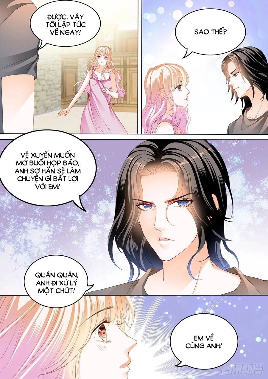 Bá Đạo Tiểu Thúc, Xin Trêu Chọc Vừa Thôi! Chapter 179 - 8