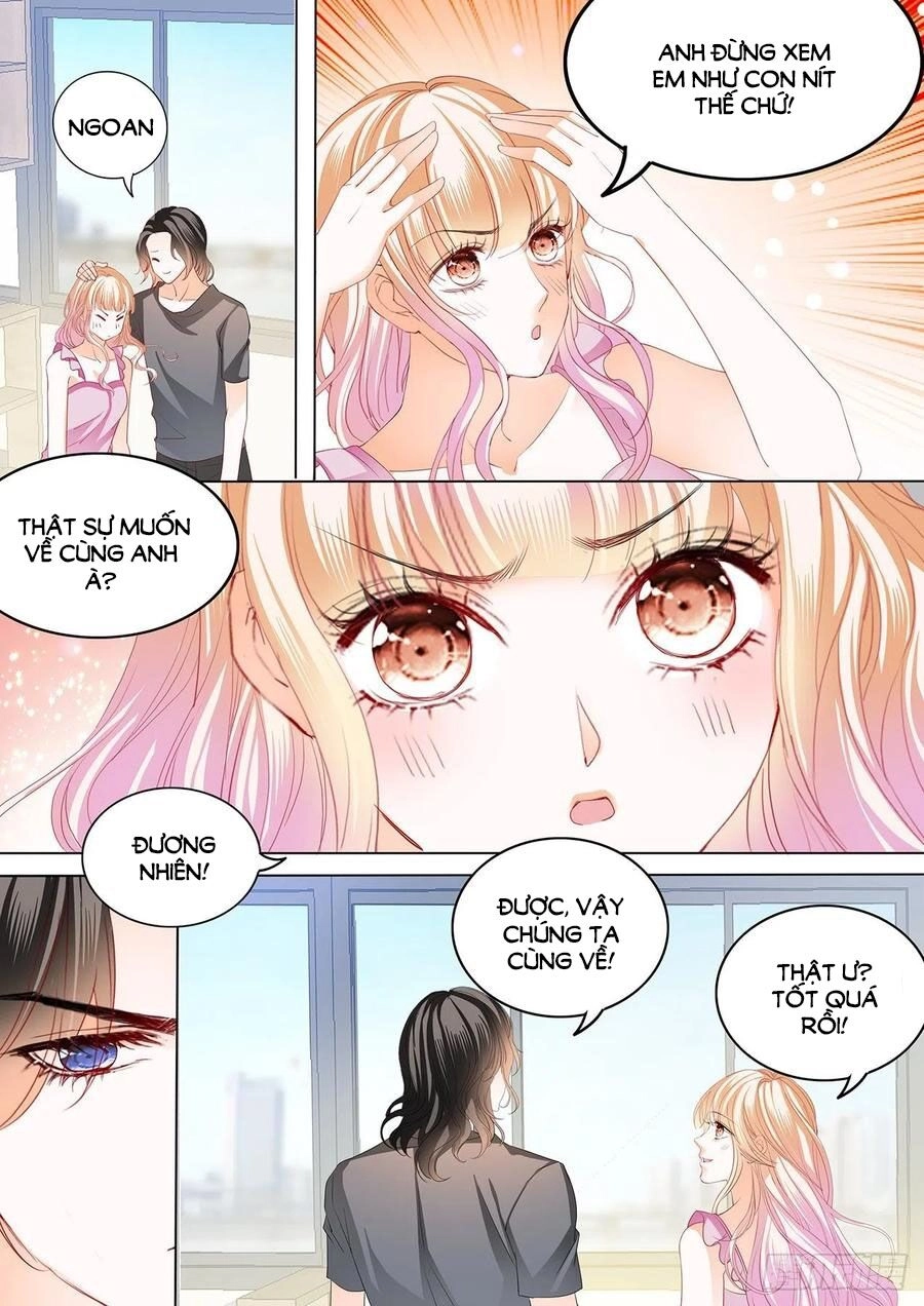 Bá Đạo Tiểu Thúc, Xin Trêu Chọc Vừa Thôi! Chapter 179 - 9