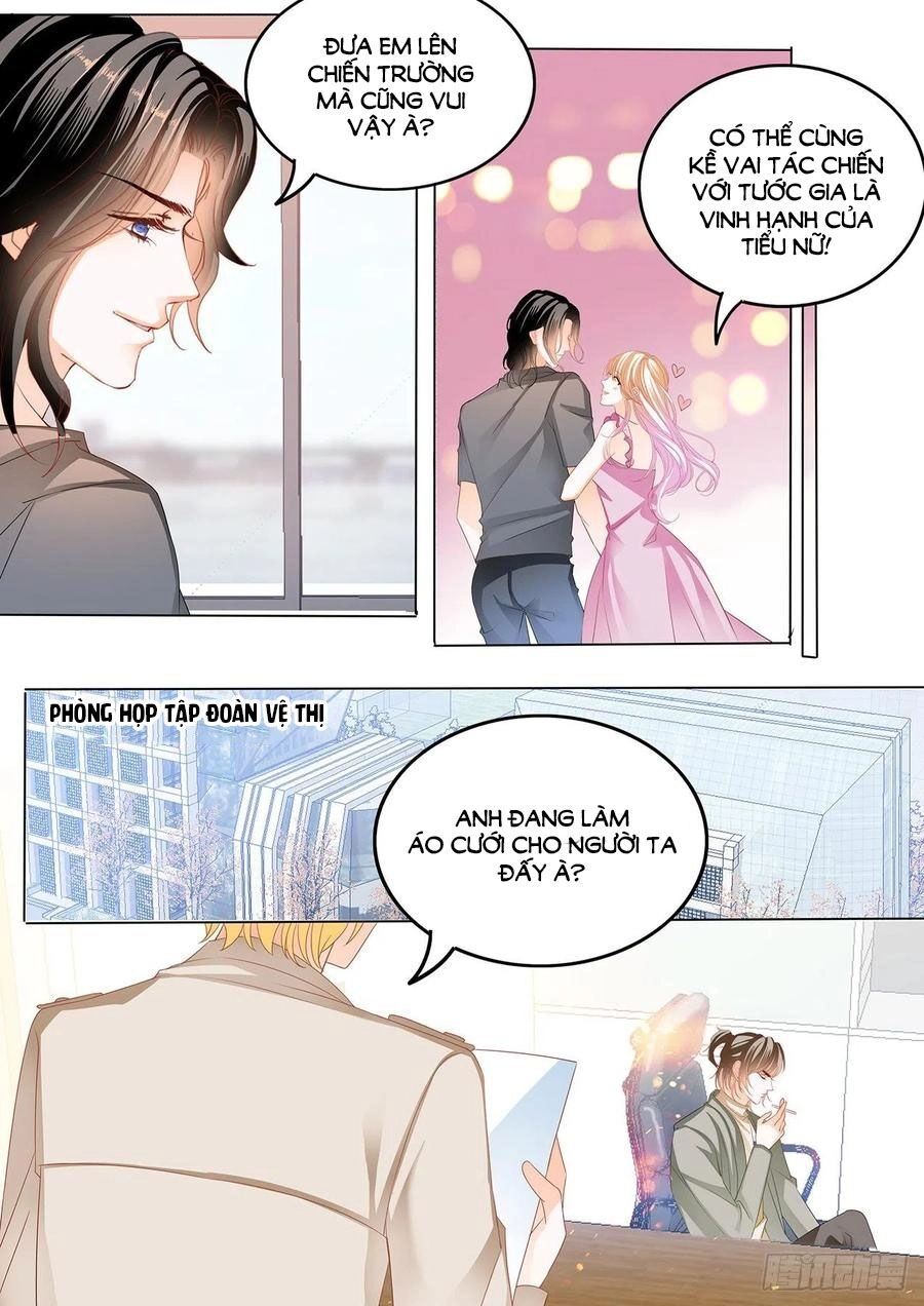 Bá Đạo Tiểu Thúc, Xin Trêu Chọc Vừa Thôi! Chapter 179 - 10