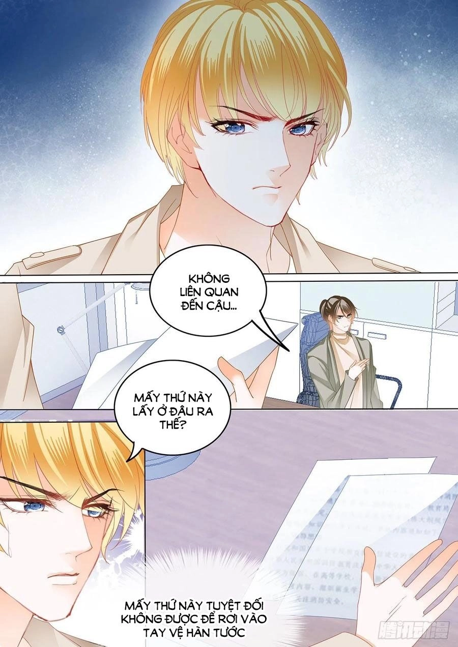 Bá Đạo Tiểu Thúc, Xin Trêu Chọc Vừa Thôi! Chapter 179 - 11