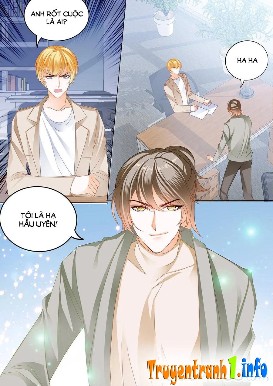 Bá Đạo Tiểu Thúc, Xin Trêu Chọc Vừa Thôi! Chapter 179 - 12