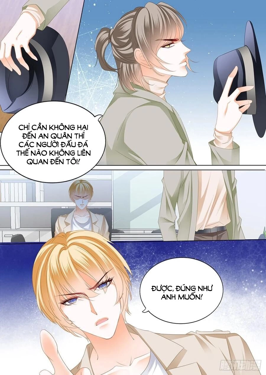 Bá Đạo Tiểu Thúc, Xin Trêu Chọc Vừa Thôi! Chapter 180 - 2