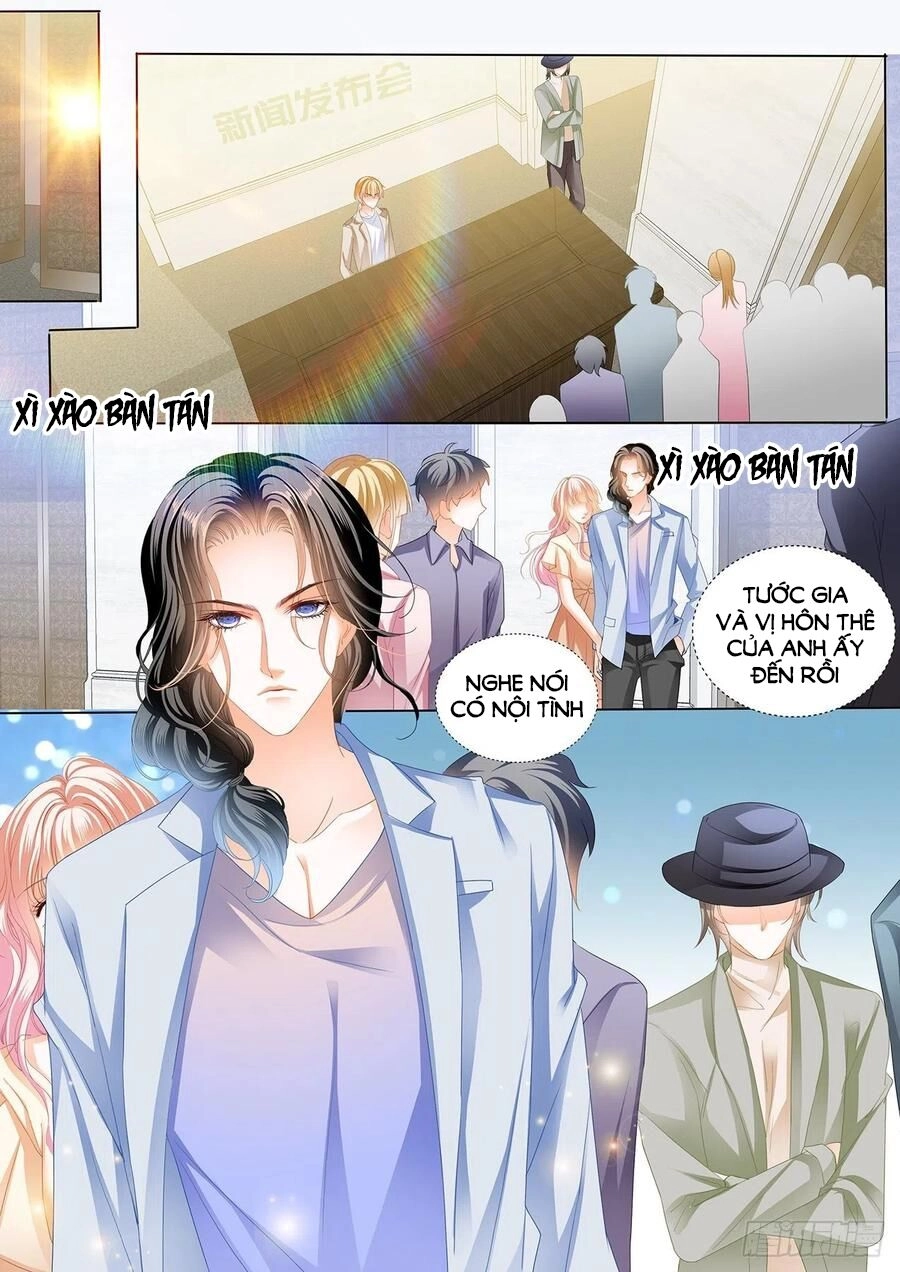 Bá Đạo Tiểu Thúc, Xin Trêu Chọc Vừa Thôi! Chapter 180 - 3