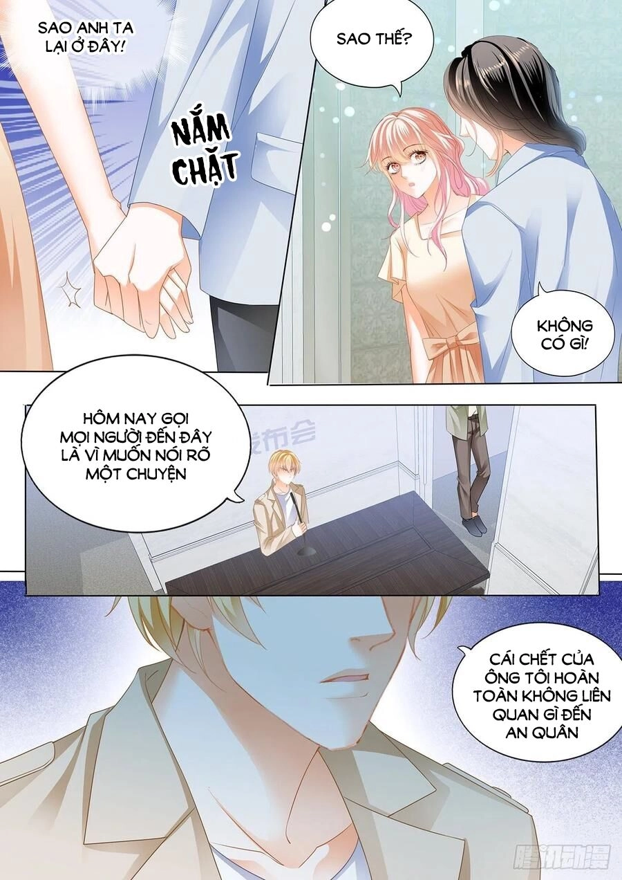 Bá Đạo Tiểu Thúc, Xin Trêu Chọc Vừa Thôi! Chapter 180 - 4