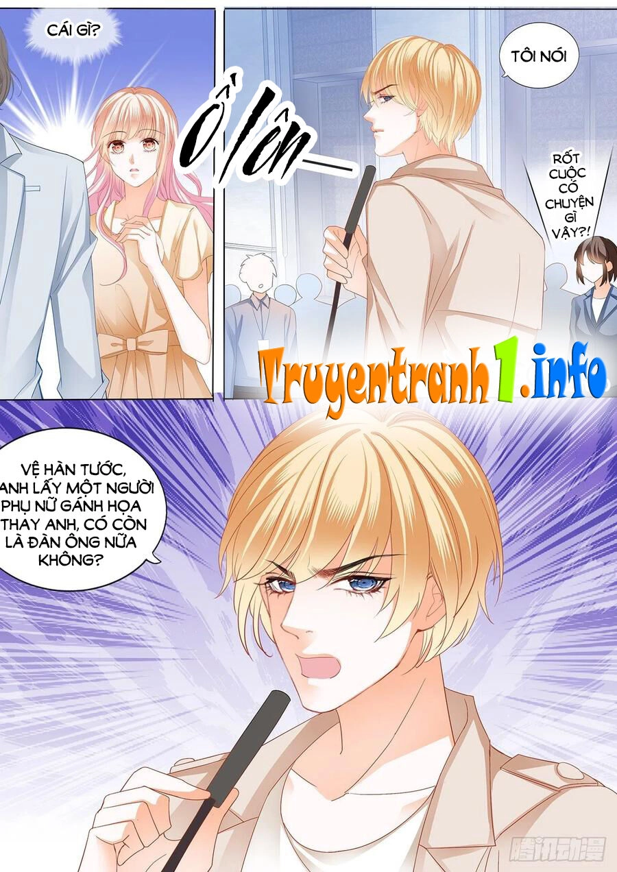 Bá Đạo Tiểu Thúc, Xin Trêu Chọc Vừa Thôi! Chapter 180 - 5