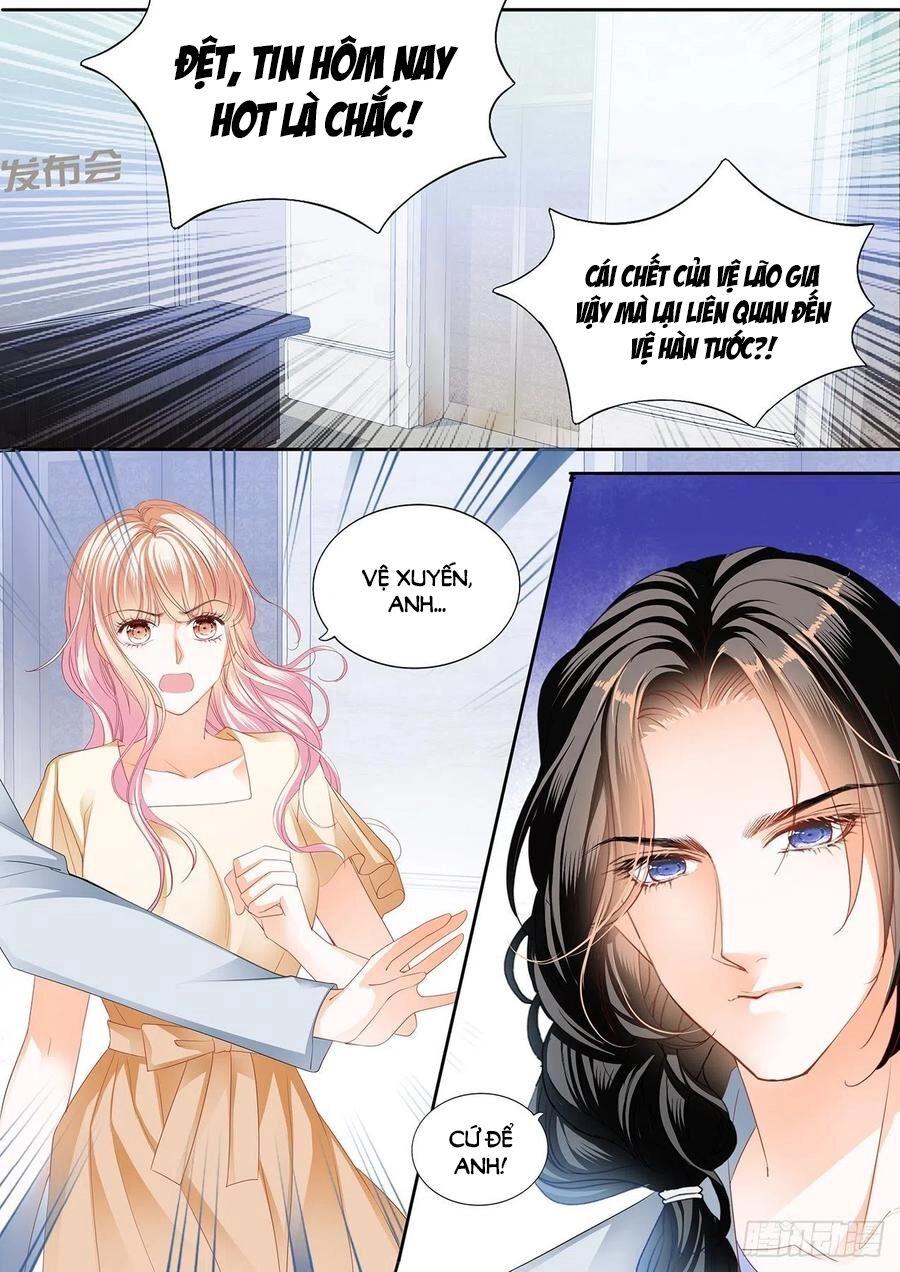 Bá Đạo Tiểu Thúc, Xin Trêu Chọc Vừa Thôi! Chapter 180 - 6