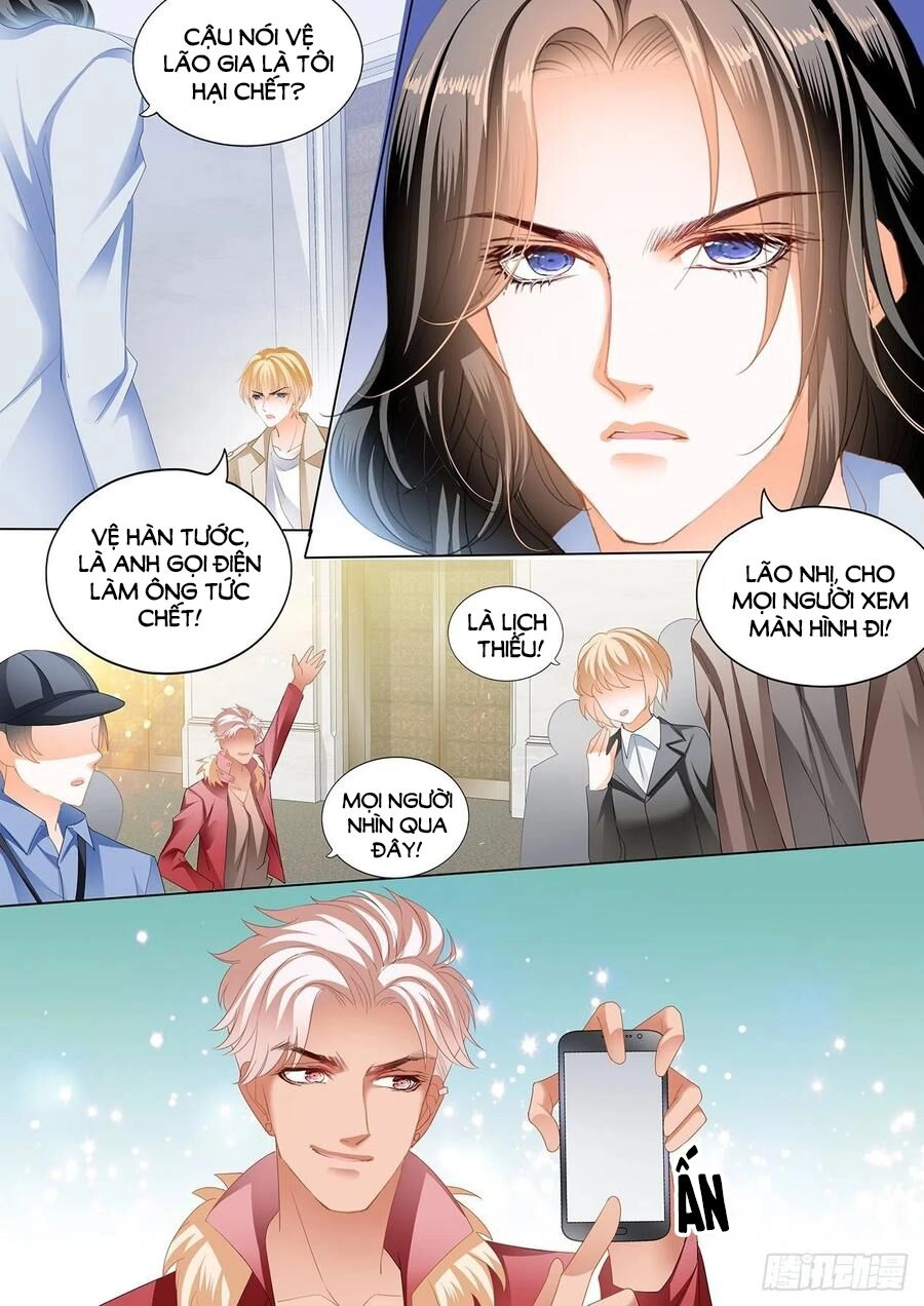 Bá Đạo Tiểu Thúc, Xin Trêu Chọc Vừa Thôi! Chapter 180 - 7