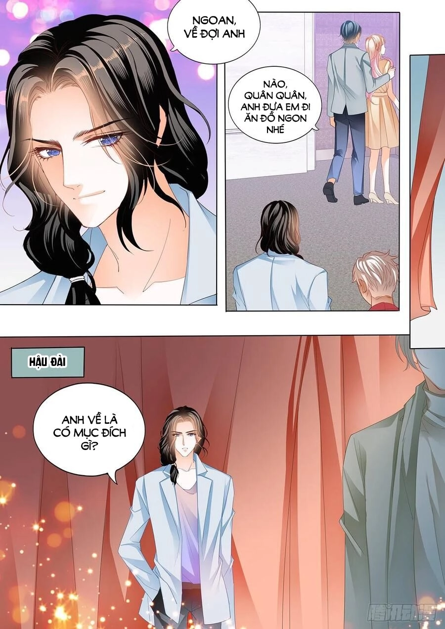 Bá Đạo Tiểu Thúc, Xin Trêu Chọc Vừa Thôi! Chapter 180 - 10