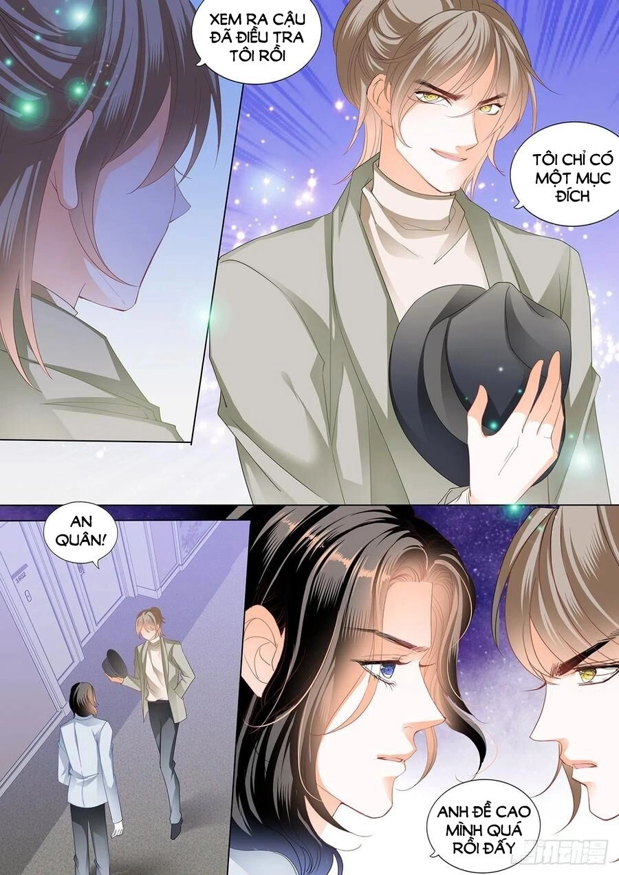 Bá Đạo Tiểu Thúc, Xin Trêu Chọc Vừa Thôi! Chapter 180 - 11