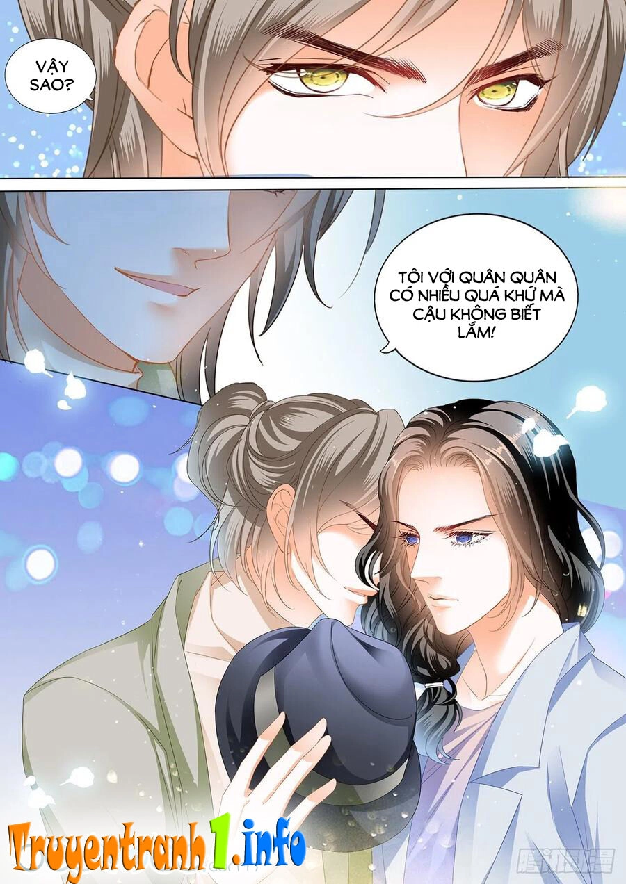 Bá Đạo Tiểu Thúc, Xin Trêu Chọc Vừa Thôi! Chapter 180 - 12