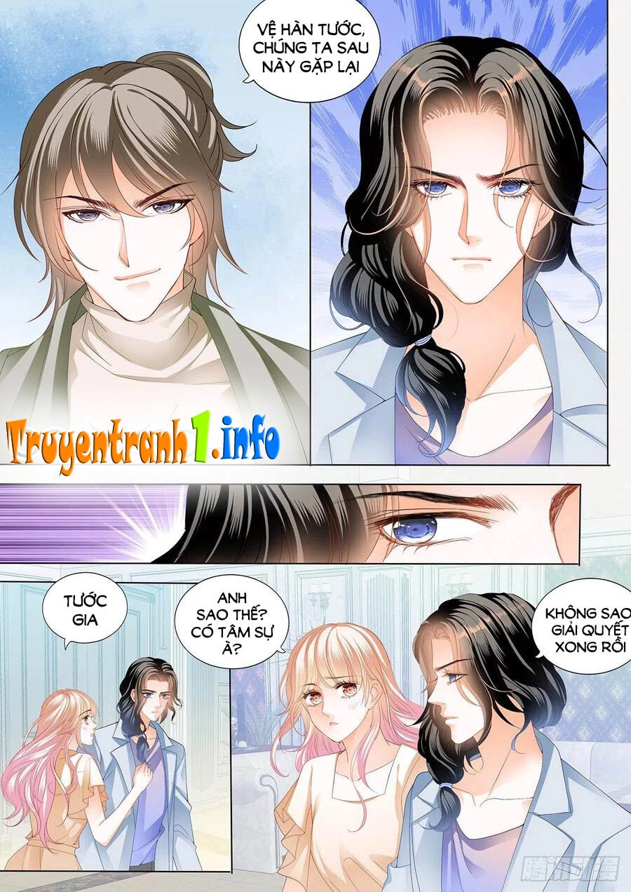 Bá Đạo Tiểu Thúc, Xin Trêu Chọc Vừa Thôi! Chapter 181 - 2