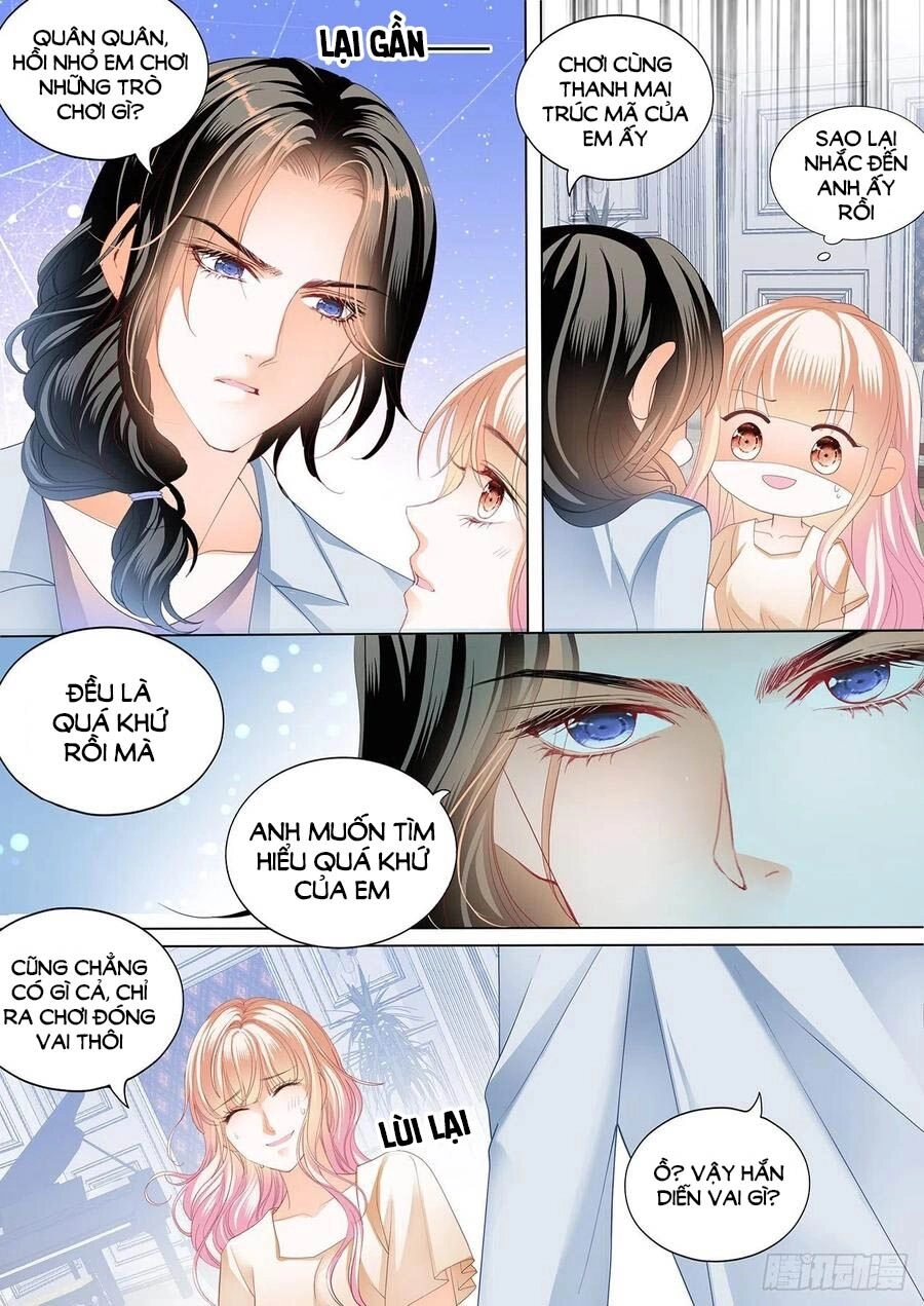 Bá Đạo Tiểu Thúc, Xin Trêu Chọc Vừa Thôi! Chapter 181 - 3