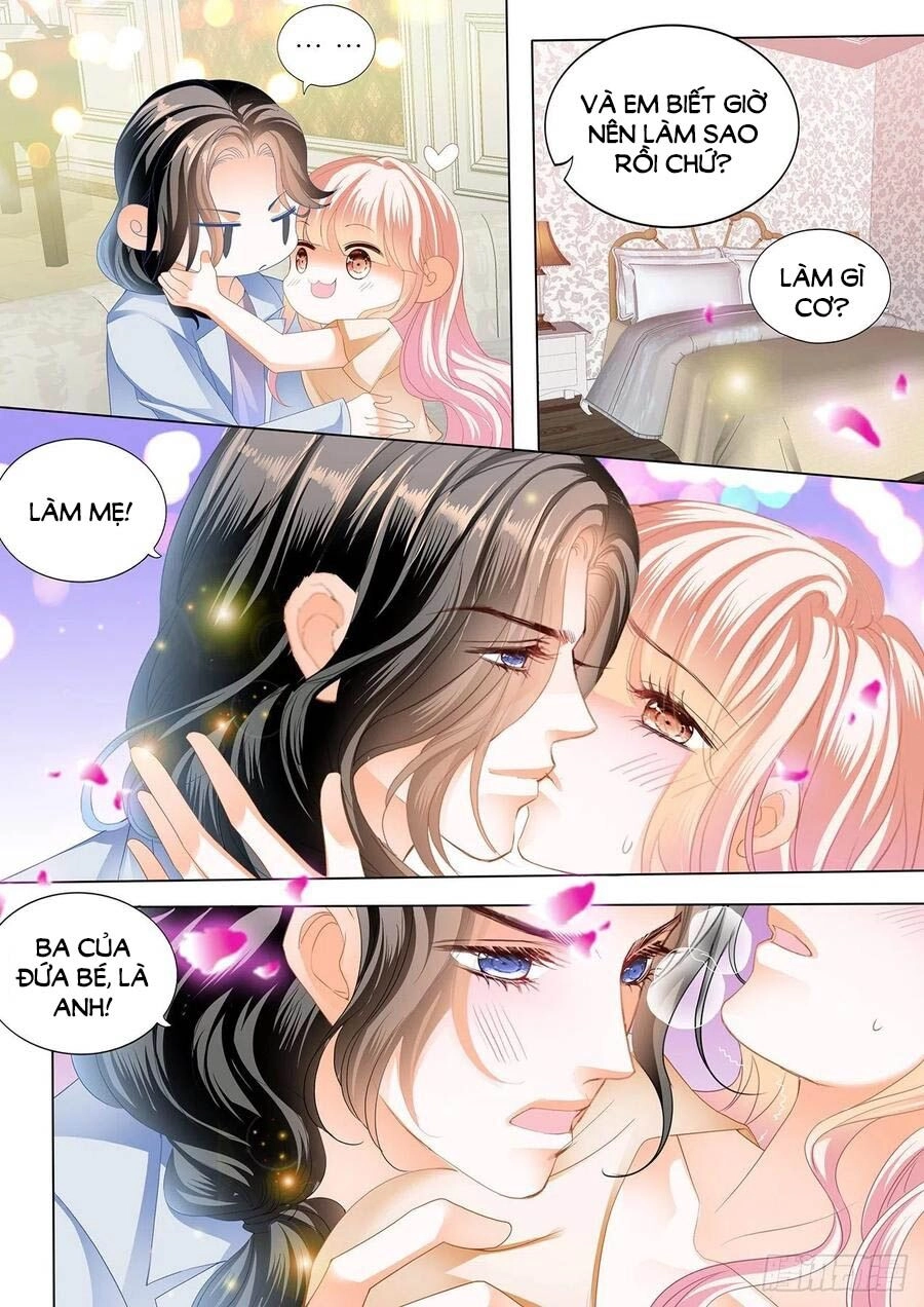 Bá Đạo Tiểu Thúc, Xin Trêu Chọc Vừa Thôi! Chapter 181 - 6