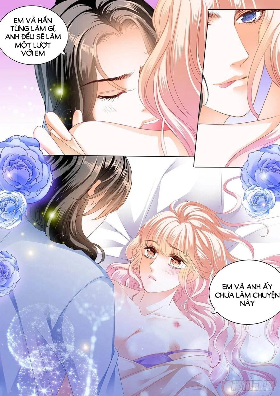 Bá Đạo Tiểu Thúc, Xin Trêu Chọc Vừa Thôi! Chapter 181 - 7