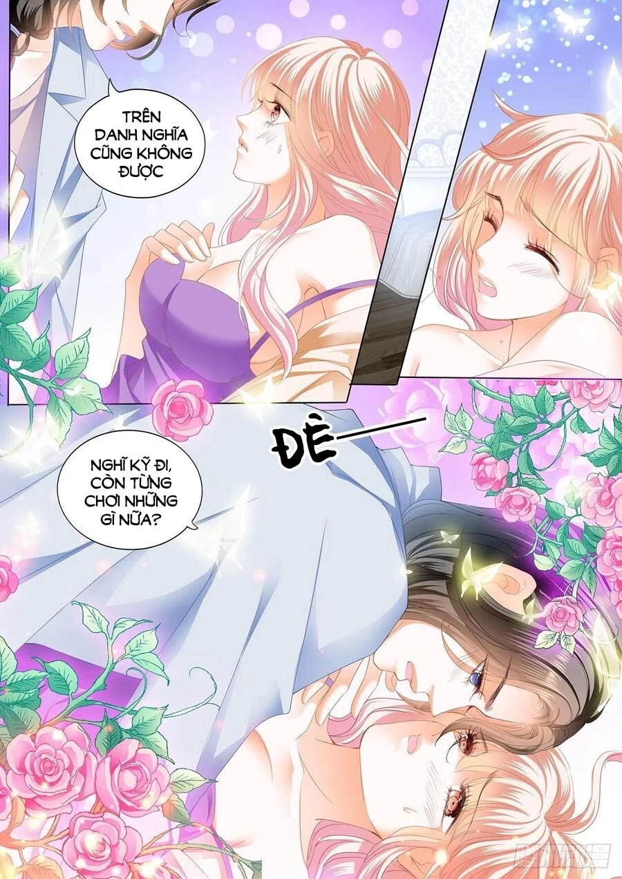 Bá Đạo Tiểu Thúc, Xin Trêu Chọc Vừa Thôi! Chapter 181 - 8