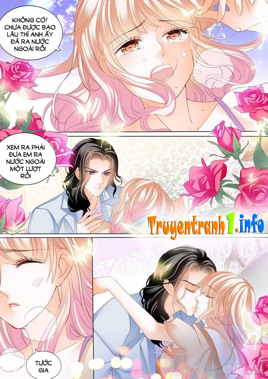 Bá Đạo Tiểu Thúc, Xin Trêu Chọc Vừa Thôi! Chapter 181 - 9