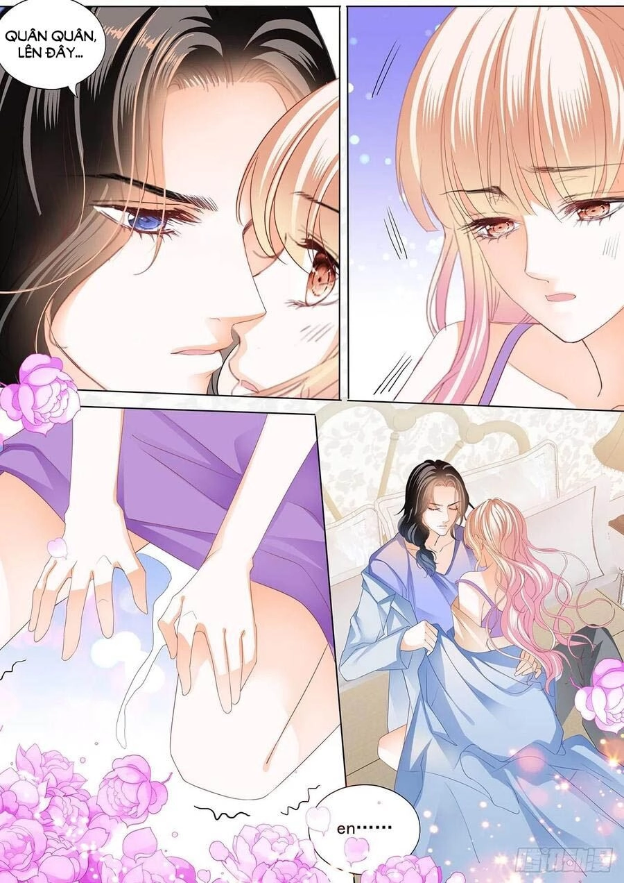 Bá Đạo Tiểu Thúc, Xin Trêu Chọc Vừa Thôi! Chapter 181 - 10