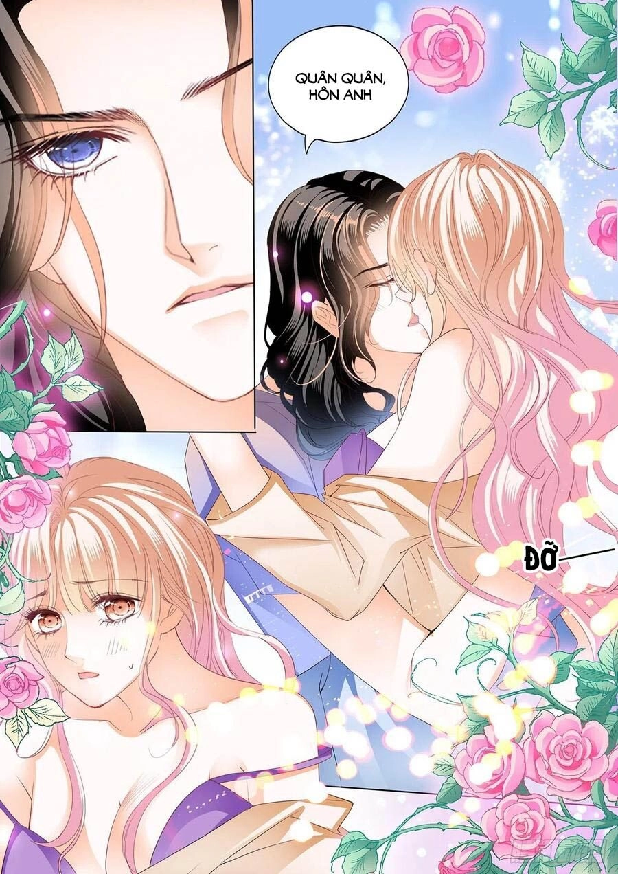 Bá Đạo Tiểu Thúc, Xin Trêu Chọc Vừa Thôi! Chapter 181 - 11