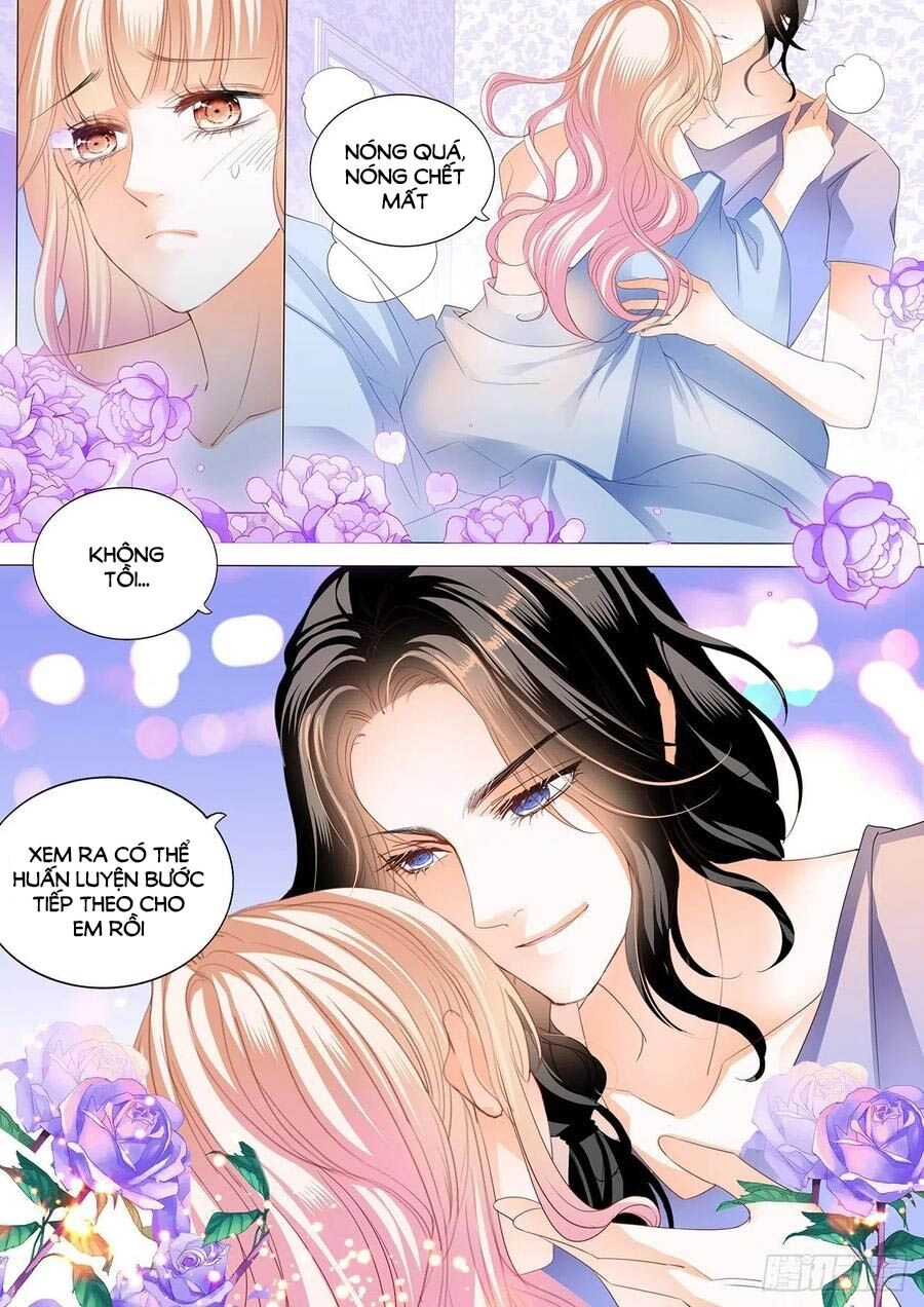 Bá Đạo Tiểu Thúc, Xin Trêu Chọc Vừa Thôi! Chapter 181 - 12