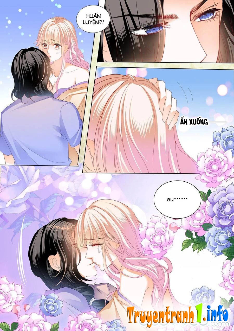 Bá Đạo Tiểu Thúc, Xin Trêu Chọc Vừa Thôi! Chapter 181 - 13