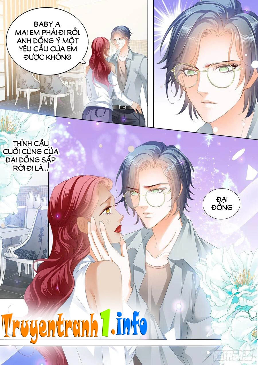 Bá Đạo Tiểu Thúc, Xin Trêu Chọc Vừa Thôi! Chapter 182 - 1