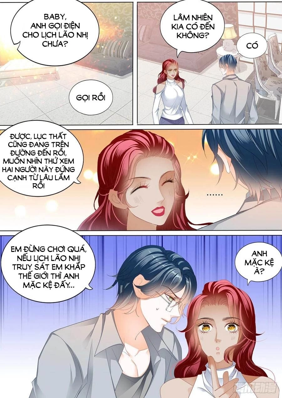 Bá Đạo Tiểu Thúc, Xin Trêu Chọc Vừa Thôi! Chapter 182 - 2