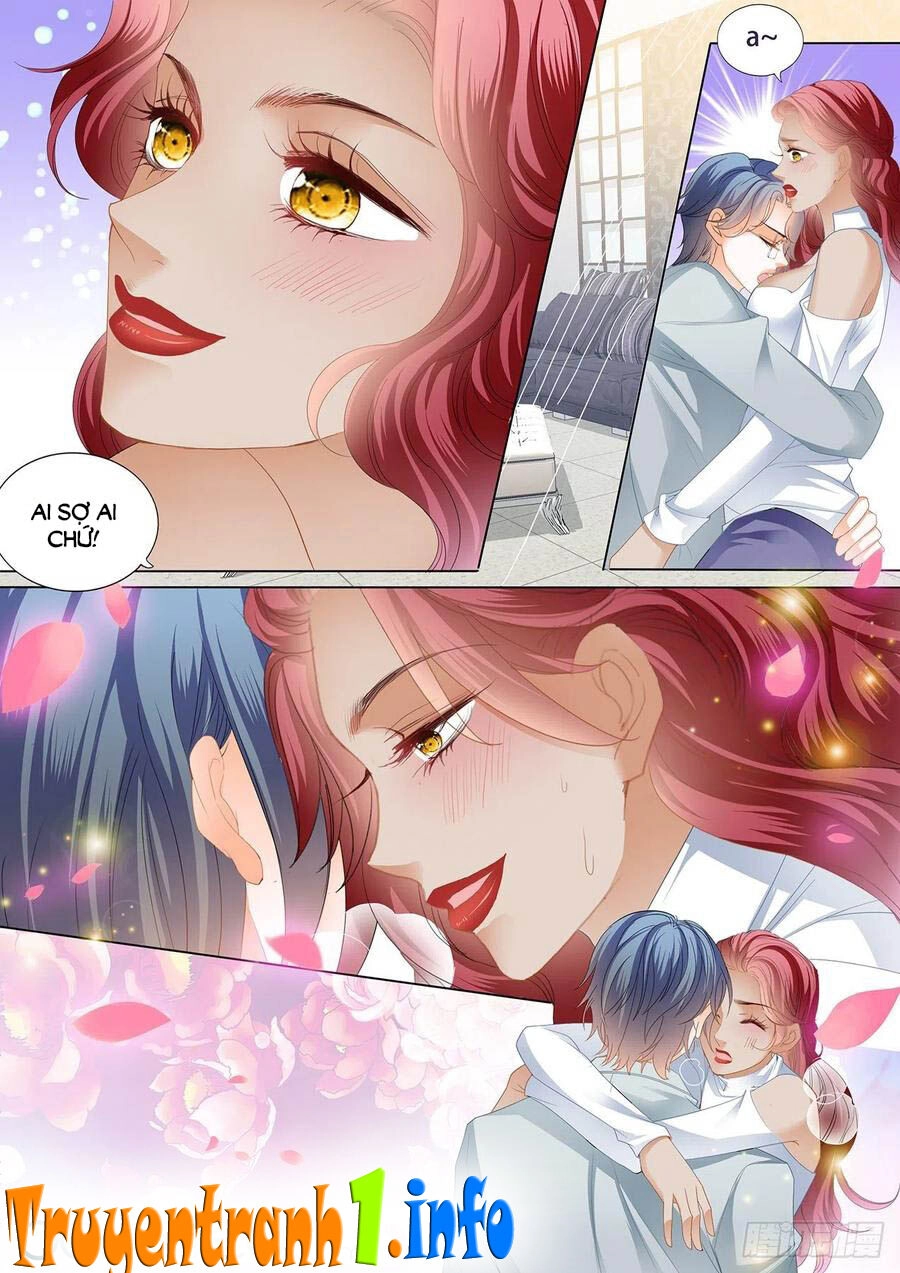 Bá Đạo Tiểu Thúc, Xin Trêu Chọc Vừa Thôi! Chapter 182 - 5