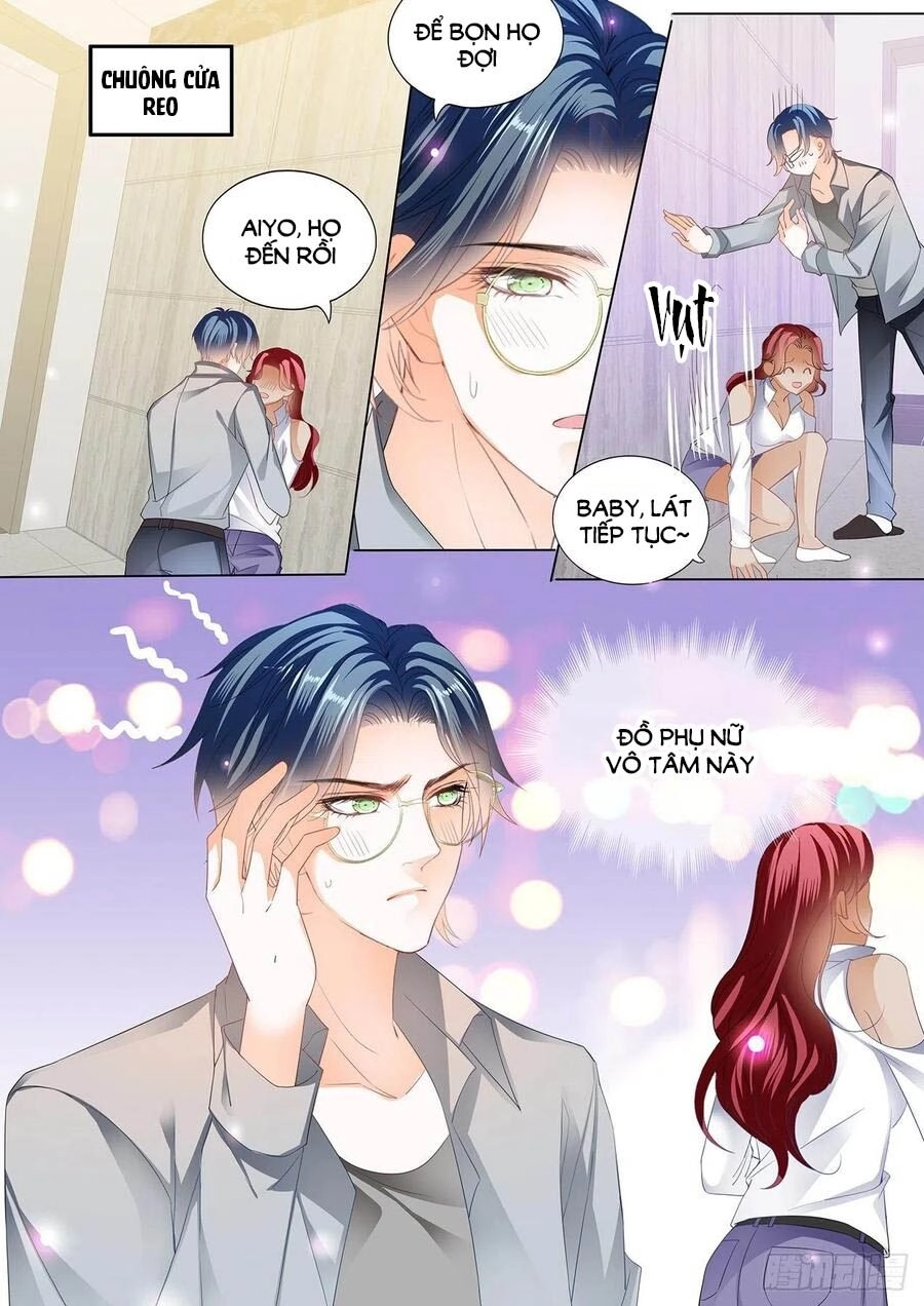 Bá Đạo Tiểu Thúc, Xin Trêu Chọc Vừa Thôi! Chapter 182 - 6