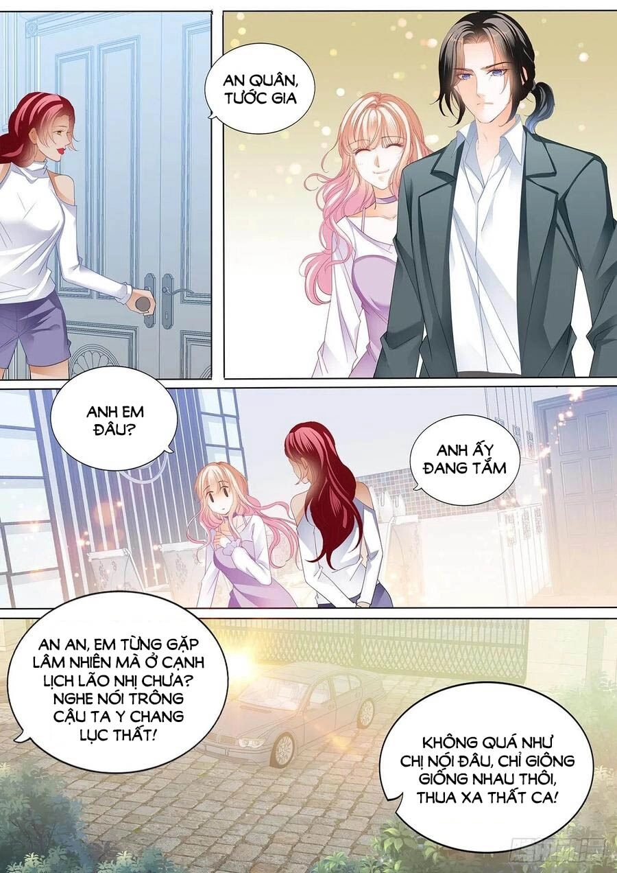 Bá Đạo Tiểu Thúc, Xin Trêu Chọc Vừa Thôi! Chapter 182 - 7