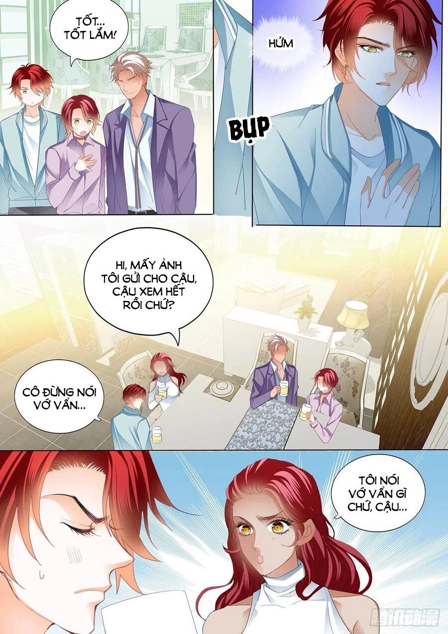 Bá Đạo Tiểu Thúc, Xin Trêu Chọc Vừa Thôi! Chapter 182 - 10