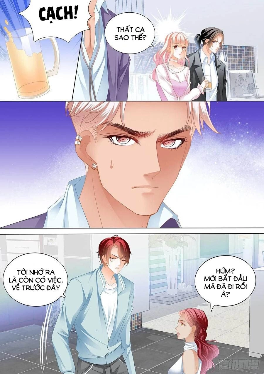 Bá Đạo Tiểu Thúc, Xin Trêu Chọc Vừa Thôi! Chapter 182 - 11